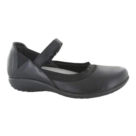 NAOT Koati Mary Jane Leather Shoes Comfortable Cushioned Size 40, 9 US Women’s - Picture 1 of 9